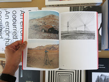 Load image into Gallery viewer, Taco Hidde Bakker – The Photograph That Took the Place of a Mountain