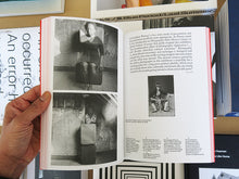 Load image into Gallery viewer, Taco Hidde Bakker – The Photograph That Took the Place of a Mountain