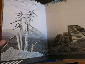 Monica Ursina Jäger - Topographies