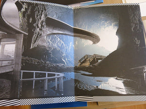 Monica Ursina Jäger - Topographies