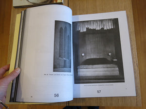 Veronika Spierenburg - In Order of Pages