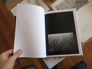 Anne Laure Sacriste - Orion Aveugle