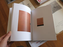 Load image into Gallery viewer, Anne Laure Sacriste - Orion Aveugle