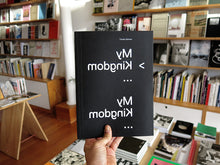 Load image into Gallery viewer, Txema Salvans – My Kingdom