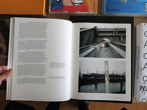 Allan Sekula – Fish Story