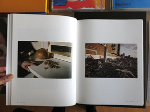 Allan Sekula – Fish Story