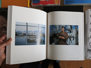 Allan Sekula – Fish Story