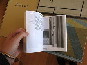 Ilit Azoulay - Shifting Degrees of Certainty