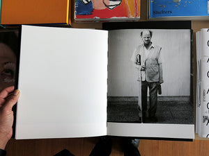 Phoebe Kiely – They Were My Landscape