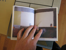 Load image into Gallery viewer, Merlin James - Signal Box