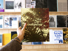 Load image into Gallery viewer, Matthew Porter - Archipelago