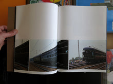 Load image into Gallery viewer, Rein Jelle Terpstra - Robert F. Kennedy Funeral Train, The People&#39;s View