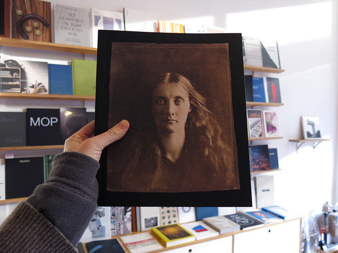 Marta Weiss - Julia Margaret Cameron: Photographs to electrify you with delight and startle the world