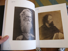 Load image into Gallery viewer, Marta Weiss - Julia Margaret Cameron: Photographs to electrify you with delight and startle the world