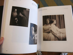Marta Weiss - Julia Margaret Cameron: Photographs to electrify you with delight and startle the world