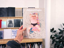 Load image into Gallery viewer, Printed Pages Spring/Summer 2015
