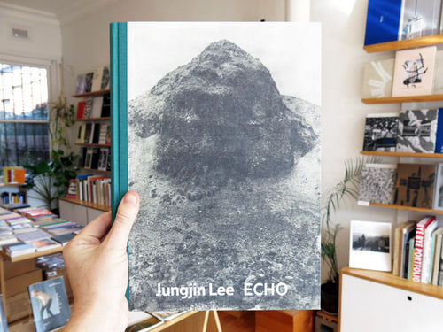Jungjin Lee – Echo