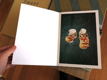 Load image into Gallery viewer, Yoshinori Mizutani - Colors