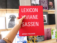 Load image into Gallery viewer, Viviane Sassen - Lexicon