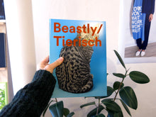 Load image into Gallery viewer, Beastly / Tierisch