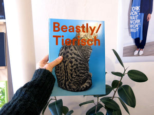 Beastly / Tierisch
