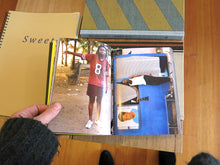 Load image into Gallery viewer, Flurina Rothenberger - I love to dress like I am coming from somewhere and I have a place to go