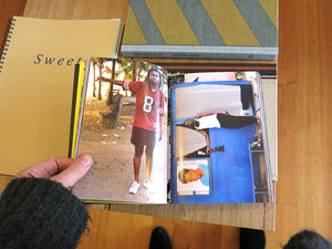 Flurina Rothenberger - I love to dress like I am coming from somewhere and I have a place to go