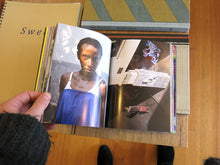 Load image into Gallery viewer, Flurina Rothenberger - I love to dress like I am coming from somewhere and I have a place to go