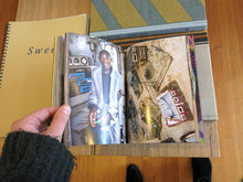 Load image into Gallery viewer, Flurina Rothenberger - I love to dress like I am coming from somewhere and I have a place to go