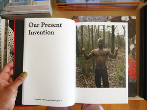 Stanley Wolukau-Wanambwa – One Wall a Web