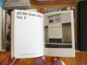 Stanley Wolukau-Wanambwa – One Wall a Web