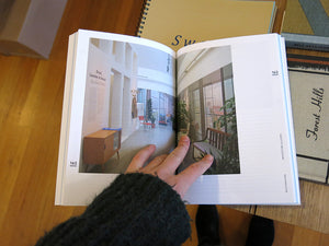 Displayed Spaces. New Means of Architecture (Re)Presentation through Exhibitions