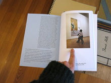 Load image into Gallery viewer, Displayed Spaces. New Means of Architecture (Re)Presentation through Exhibitions