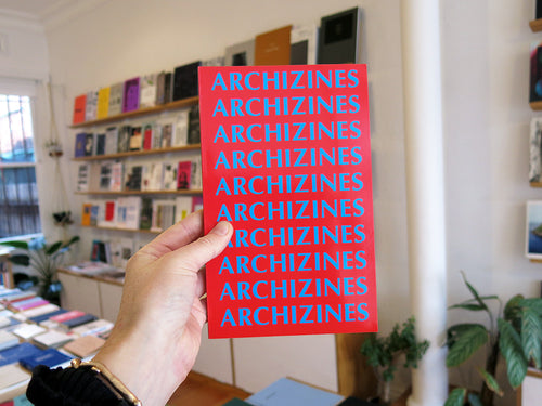 Archizines