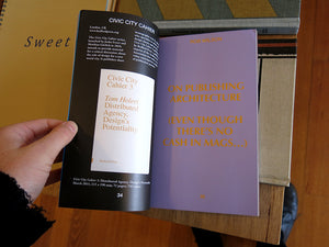 Archizines
