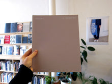 Load image into Gallery viewer, Pier Vittorio Aureli - Dogma: 11 Projects
