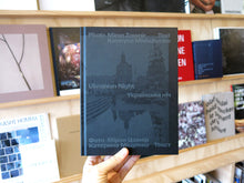 Load image into Gallery viewer, Kateryna Mishchenko &amp; Miron Zownir: Ukrainian Night
