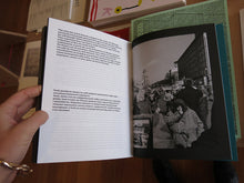 Load image into Gallery viewer, Kateryna Mishchenko &amp; Miron Zownir: Ukrainian Night