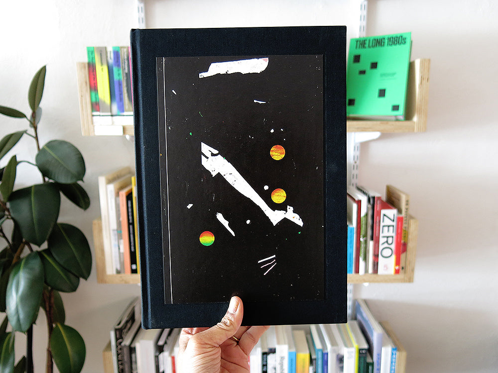 Harold Ancart – Soft Places – Perimeter Books