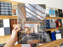 Load image into Gallery viewer, Residential Masterpieces 20: Frank O. Gehry – Gehry Residence