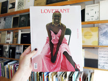 Load image into Gallery viewer, LoveWant Issue 15