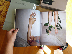 LoveWant Issue 15