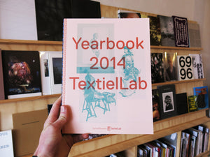 Textiellab Yearbook 2014