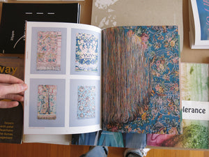 Textiellab Yearbook 2014