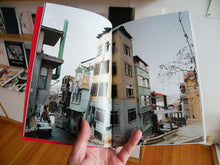 Load image into Gallery viewer, Gabriele Basilico - Istanbul 05 010