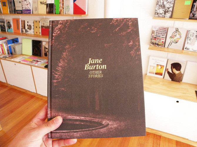 Jane Burton - Other Stories