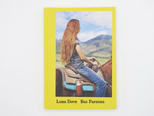 Load image into Gallery viewer, Bec Parsons – Lone Dove