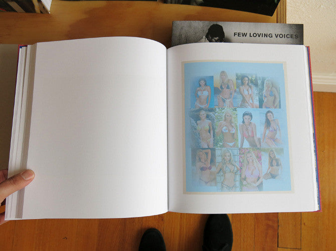 Roe Ethridge - Le Luxe - MACK 2011 - Saint-Martin Bookshop