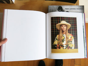 Roe Ethridge - Le Luxe