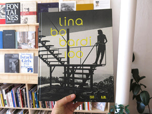 Lina Bo Bardi 100: Brazil's Alternative Path to Modernism
